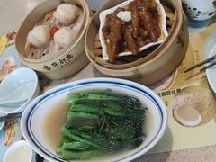 -点都德(汇胜楼店)