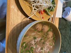 -BAKER&SPICE(环贸店)