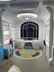 -唯儿诺儿童医院·儿科·眼科·口腔(海岸城店)