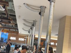 -炽城·烤肉名家(鸿达中央广场店)