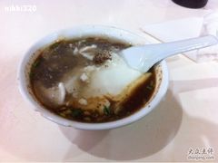-新繁牛肉豆花(都江堰店)