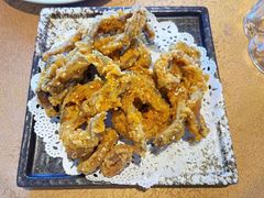 -安乐茶饭·手工素菜·高空景观餐厅(千灯湖店)