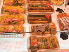 -巴黎贝甜(龙之梦购物中心虹口店)