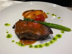海陆大餐-西堤牛排(南京龙江店)