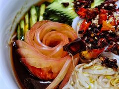 -庆赫隆融合菜馆(群力店)