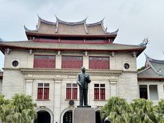 -厦门大学(思明校区)