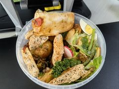 -Green Option(官舍店)