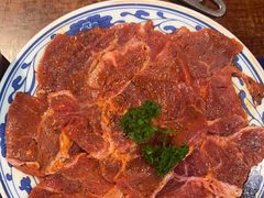 -楠火锅(西单店)