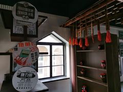 -清风小镇闯关东影视基地