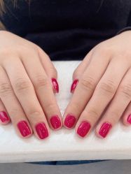 -斯馨·健康美甲美睫