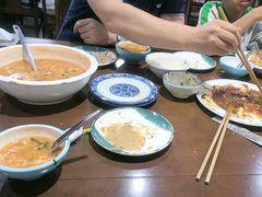 -牛街老爆肚满(牡丹园店)