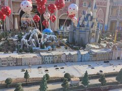 -蓬莱欧乐堡梦幻世界