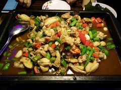 -蘭奢雅集·江浙菜(青山江滩店)