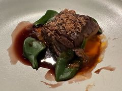 -三嚥阁 La Villa Restaurant