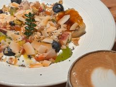 -KimPro 辛普乐概念韩餐