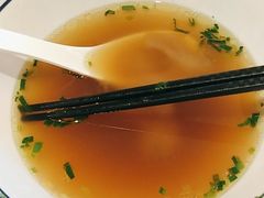 -丝路伊兰·兰州牛肉面(牛街总店)