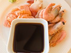 -汇泉王朝大饭店-旋转餐厅(南海路店)