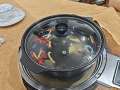 -濠轩阁特色生蚝火锅总店