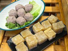 -普宁潮汕牛肉火锅(新香洲店)