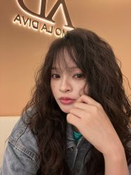 点击看大图 -Amo la Diva造型