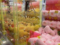 -娃娃集合营(上海奉贤龙湖天街店)