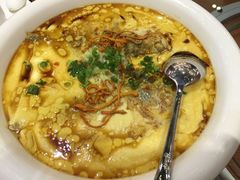 -启香鸡私房菜(湖景店)