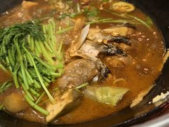 -粘豆包铁锅炖二部(温泉街店)