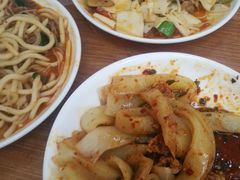 -马学武手抓美食(下南关总店)