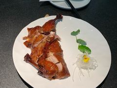 -赠李白·如诗的川味(余杭万达广场店)