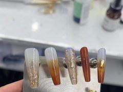 -首脑美容美发化妆美甲培训学校(长沙校区)