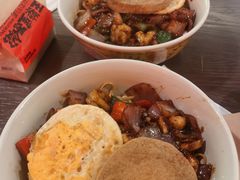 -王繁星面馆(西安熙地港店)