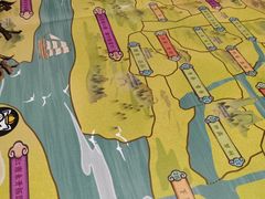 -猫尾侦探俱乐部·剧本杀·狼人杀