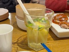 -小大董·烤鸭(王府井apm店)