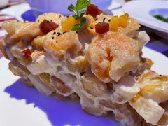 夜来香-邓丽君音乐主题餐厅