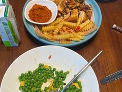 -U你·天然调味(南湖总店)