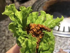 -汉拿山烤肉(东直门东方银座店)