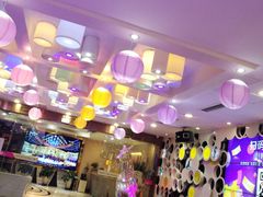 -音乐在线主题氧吧KTV(佳宁娜广场店)