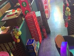 -路边边.炒菜烧烤.音乐餐厅(良乡长虹店)