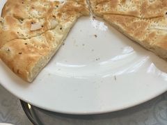 -汗腾格里·风味餐厅(新疆驻京办店)