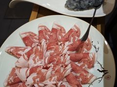 -1078號老北京涮肉(松柏店)