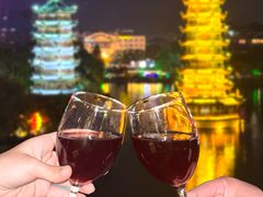 -忆咖啡观景餐厅(桂林象山公园店)