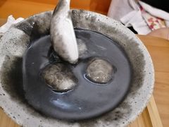 -古乡居甜品(大信店)