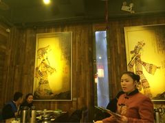 蜀九香火锅酒楼(九眼桥店)-蜀九香火锅(九眼桥店)