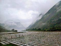 -叠溪松坪沟景区