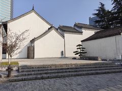 -青果巷历史文化街区