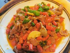 -成都娃娃花园餐厅 (南艺旗舰店)