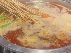 -袁记串串香(新南门店)