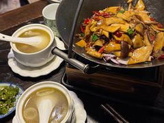-吃货私房菜(丽江束河古镇店)