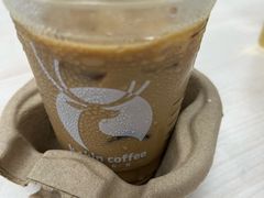 -瑞幸咖啡(东方通信科技园店)
