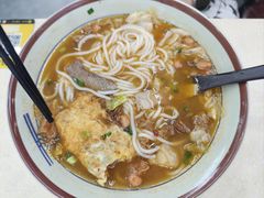 -龙记桂林米粉(财满街店)